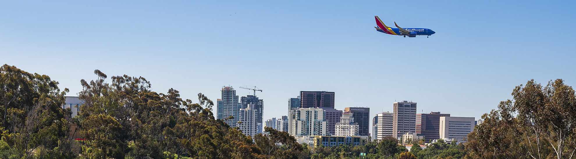 San Francesco Esposizione: What the Airport Context Misses